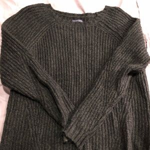 American eagle sweater